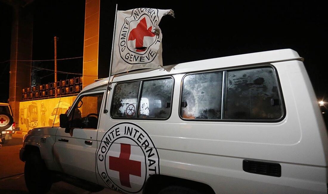 İsrail'in, yeni bir esir takası için önerilen mutabakatı kabul ettiği,