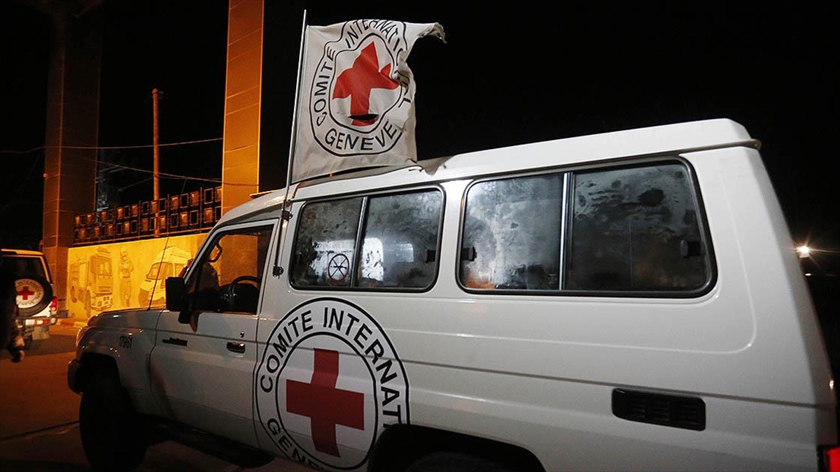 İsrail'in, yeni bir esir takası için önerilen mutabakatı kabul ettiği,