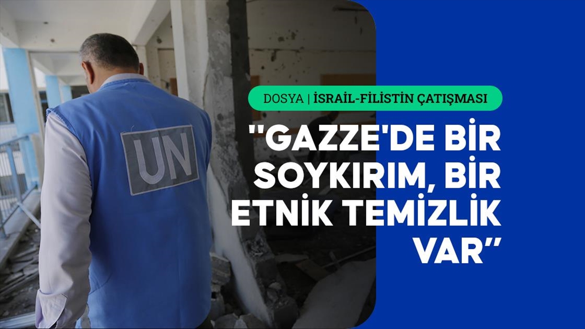 Birleşmiş Milletler (BM) Yakın Doğu'daki Filistinli Mültecilere Yardım ve Bayındırlık