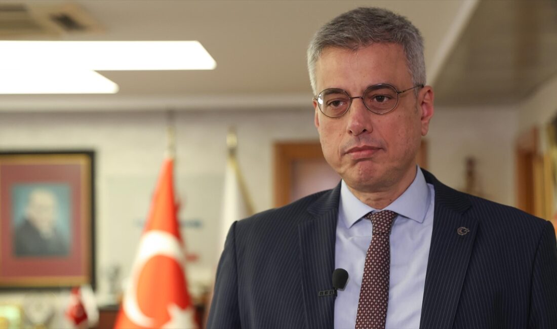 İstanbul İl Sağlık Müdürü Prof. Dr. Kemal Memişoğlu, "Son birkaç