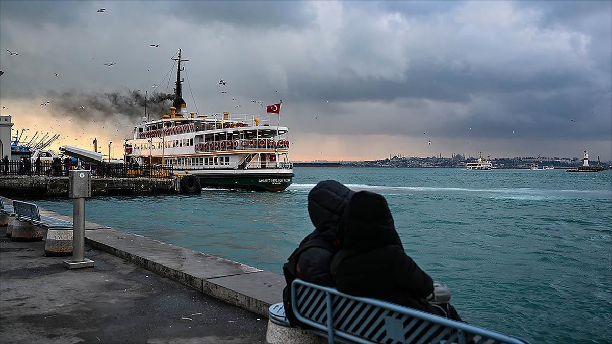 İSTANBUL (AA) – İstanbul Büyükşehir Belediyesi (İBB) Afet Koordinasyon Merkezi’nden