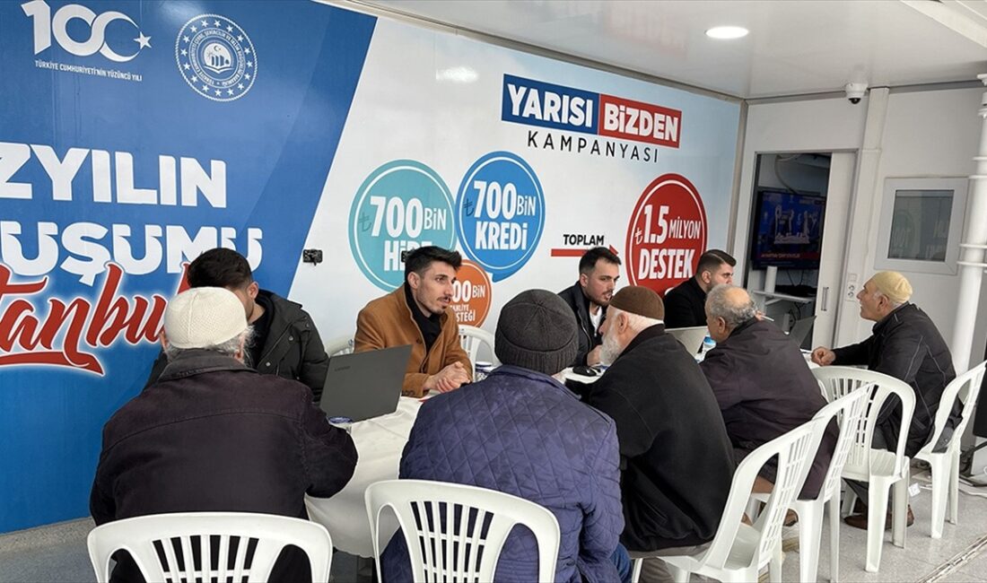 Çevre, Şehircilik ve İklim Değişikliği Bakanı Mehmet Özhaseki, "Odağımızda sadece