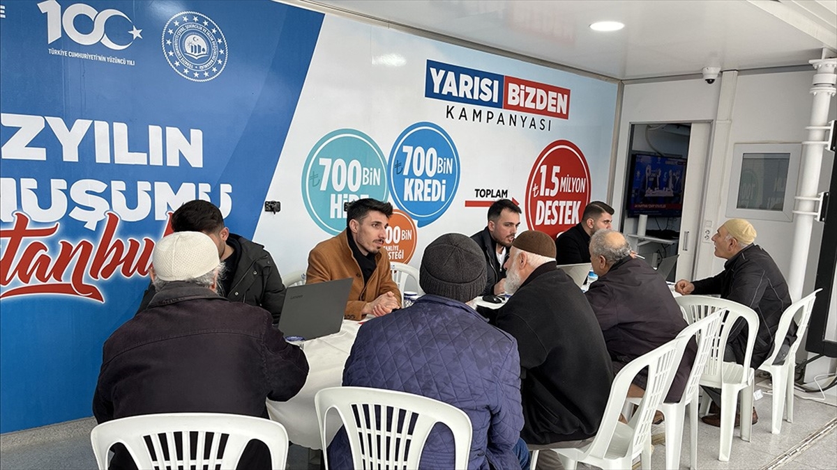 Çevre, Şehircilik ve İklim Değişikliği Bakanı Mehmet Özhaseki, "Odağımızda sadece