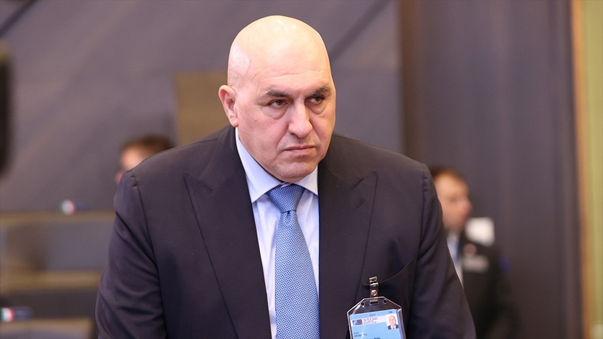 İtalya Savunma Bakanı Guido Crosetto, Ukrayna-Rusya savaşında Ukrayna'nın yaz aylarındaki