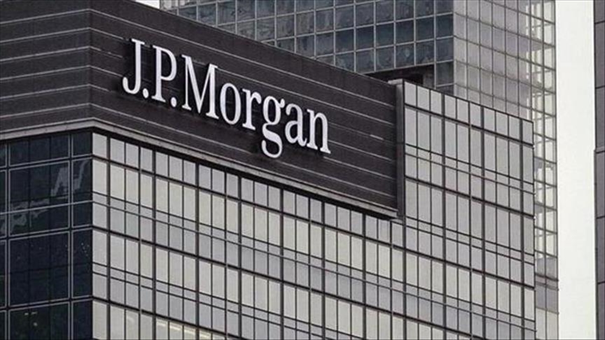 J.P. Morgan, uluslararası yatırımcıların, Türkiye Cumhuriyet Merkez Bankasının (TCMB) New