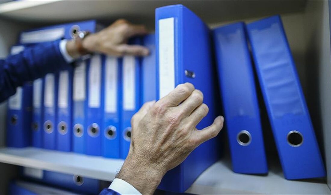 ANKARA (AA) – Hükümet tarafından, şehit ve gazi yakınları ile