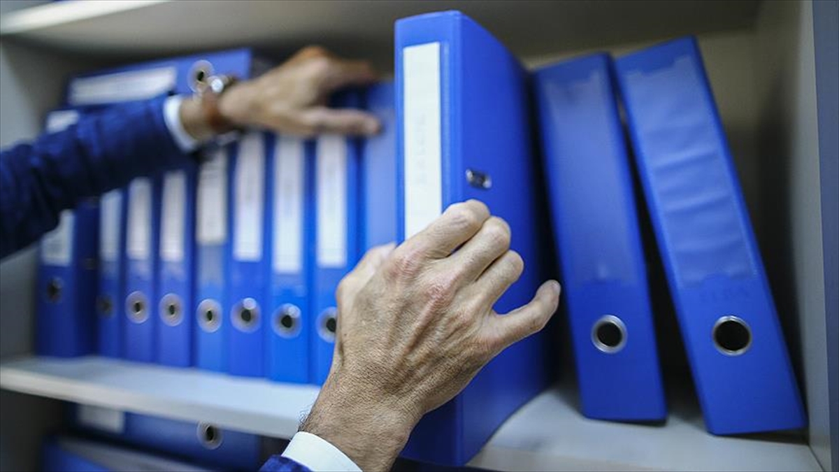 ANKARA (AA) – Hükümet tarafından, şehit ve gazi yakınları ile
