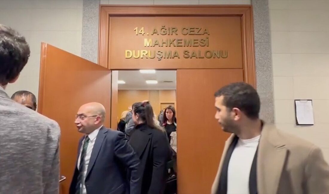 Kamuoyunda "yüksek karlı gizli fon" adıyla bilinen, 2'si tutuklu 7