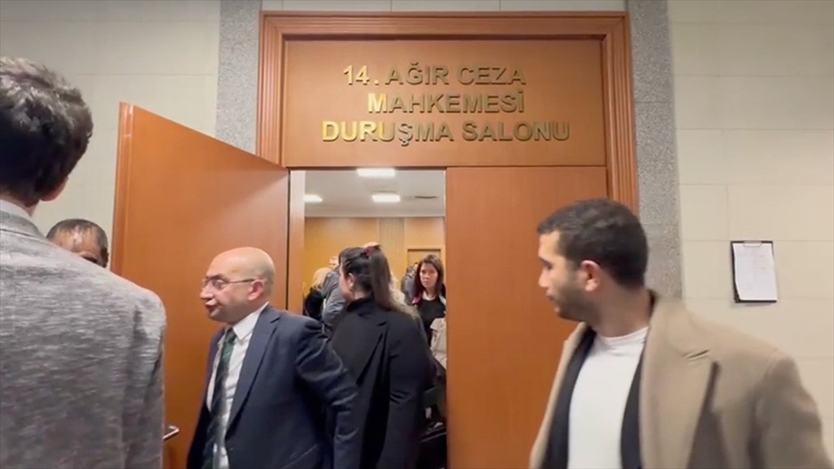 Kamuoyunda "yüksek karlı gizli fon" adıyla bilinen, 2'si tutuklu 7