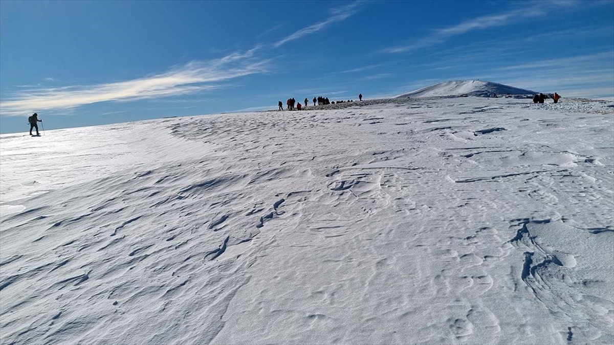Erzurum, Kars ve Ardahan illerinin sınırlarında uzanan tektonik yapılı 3
