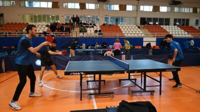 ANTALYA (AA) – Antalya'da, Kemer Turizmci ve İş İnsanları Derneği