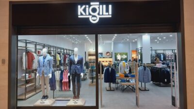 İSTANBUL (AA) – Kiğılı, global arenada büyüme hedefi doğrultusunda, Cezayir'deki