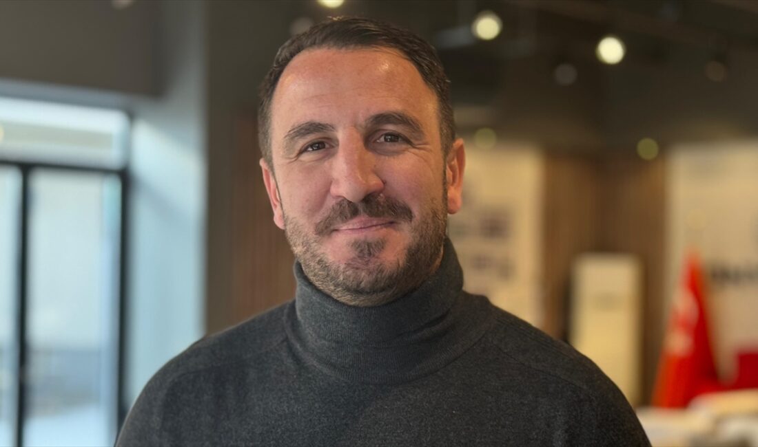 Konyaspor Sportif Direktörü Ali Çamdalı, Trendyol Süper Lig'de ikinci yarının