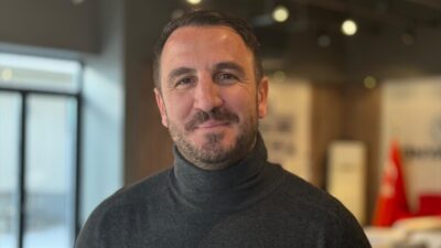 Konyaspor Sportif Direktörü Ali Çamdalı, Trendyol Süper Lig'de ikinci yarının