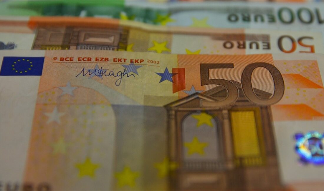 Kosova Merkez Bankası (BQK), ülkede nakit ödeme işlemlerinde kullanılabilecek tek