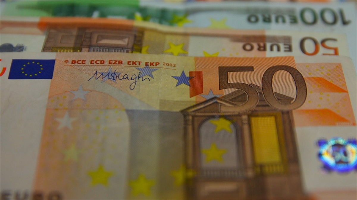 Kosova Merkez Bankası (BQK), ülkede nakit ödeme işlemlerinde kullanılabilecek tek