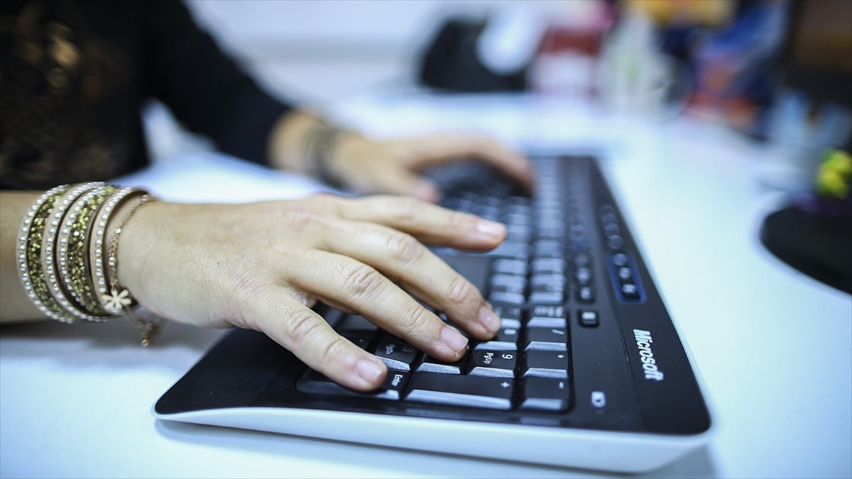 Kültür ve Turizm Bakanı Ersoy, merkez ve taşra teşkilatında istihdam