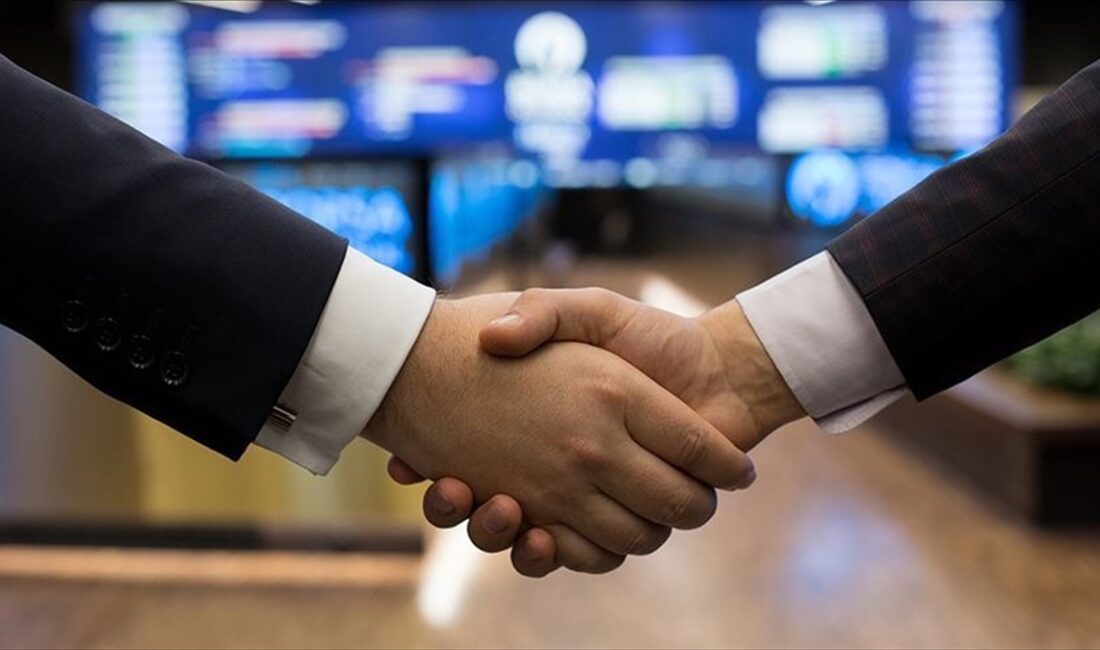 Küresel doğrudan yabancı yatırımlar geçen yıl bir önceki yıla göre