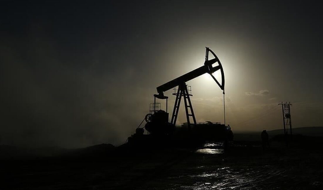 ANKARA (AA) – OPEC’in aylık petrol piyasası raporuna göre, petrol