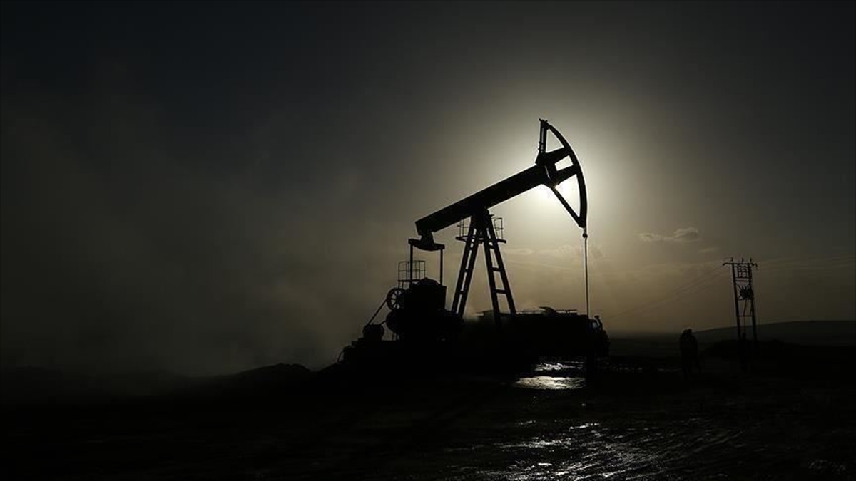 ANKARA (AA) – OPEC’in aylık petrol piyasası raporuna göre, petrol