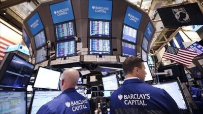 Küresel piyasalar, ABD Merkez Bankasının (Fed) toplantı tutanaklarının faizlerin piyasa
