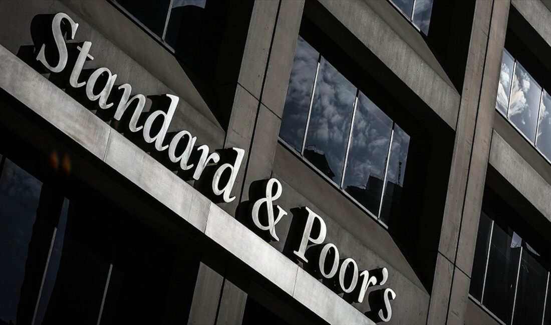 WASHINGTON (AA) – S&P’den yapılan açıklamada, borcunu ödemeyen şirketlerin sayısının