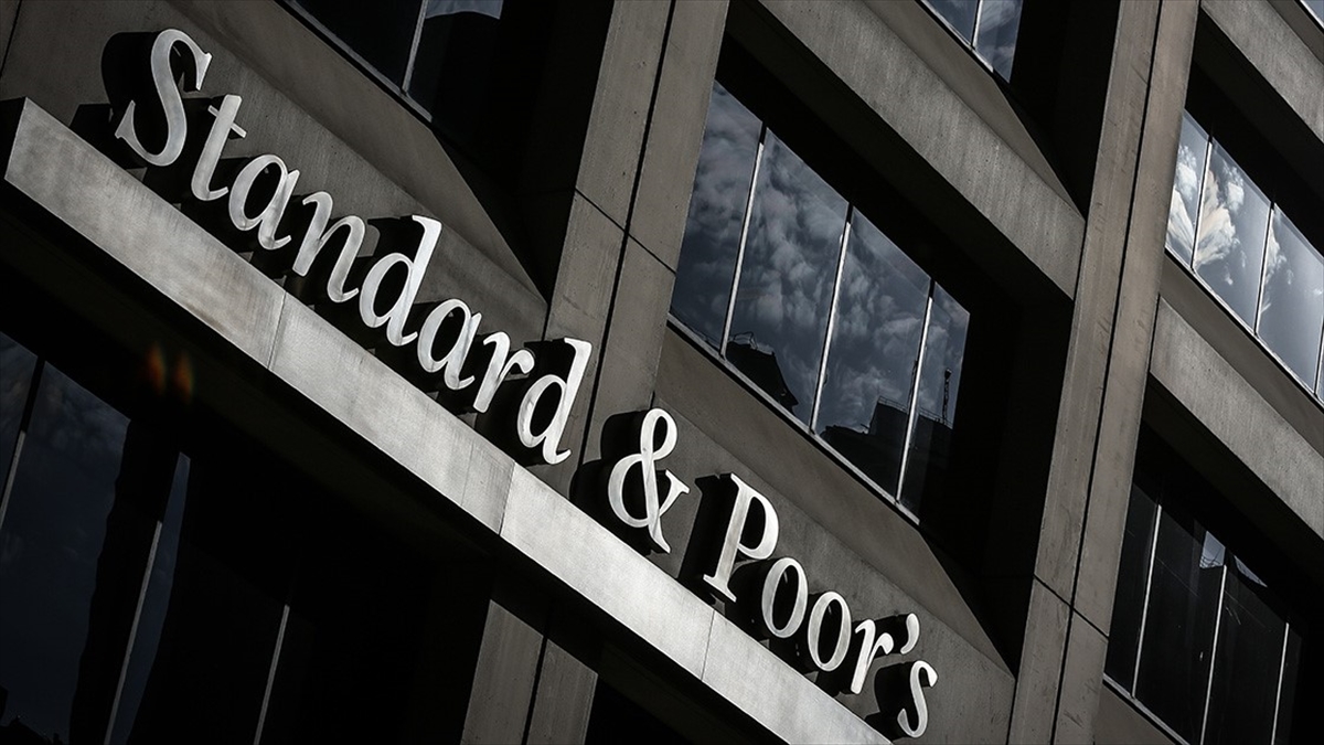 WASHINGTON (AA) – S&P’den yapılan açıklamada, borcunu ödemeyen şirketlerin sayısının