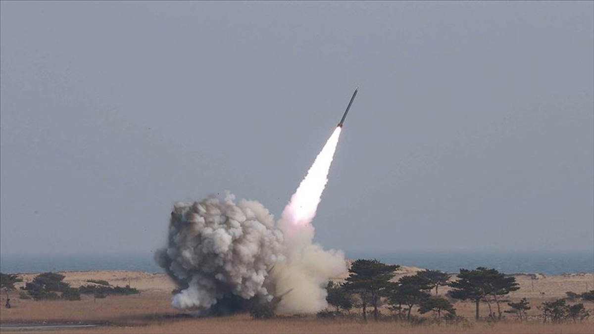 Kuzey Kore, geliştirilmekte olan "Bulhwasal-3-31" isimli yeni tip stratejik seyir