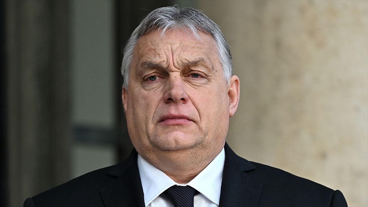 Macaristan Başbakanı Viktor Orban, İsveç’in NATO’ya üyeliğini görüşmek üzere Başbakan