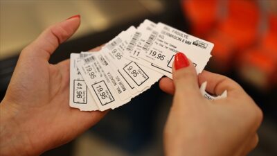 Tüketici Hakları Derneği Genel Başkanı Ergün Kılıç, son dönemde mağazalardaki