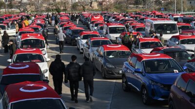 İSTANBUL (AA) – ​​​​​​​Irak'ın kuzeyindeki Pençe-Kilit Harekatı bölgesinde teröristlerle çıkan
