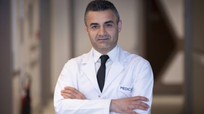 İSTANBUL (AA) – Medicana tarafından, sömestirde çocukların yaşayabileceği olası kazalara