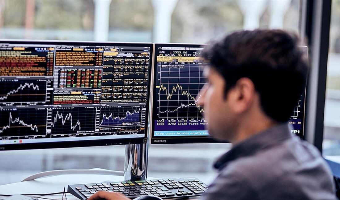 Fitch Ratings, merkez bankalarının 2024'te faiz indirimine yönelmesinin coğrafi bakımdan