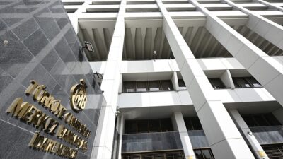 Türkiye Cumhuriyet Merkez Bankasının (TCMB) toplam rezervleri, 12 Ocak haftasında