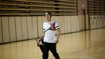 Olimpiyat ve dünya şampiyonu milli sporcu Mete Gazoz, "2023'te hem