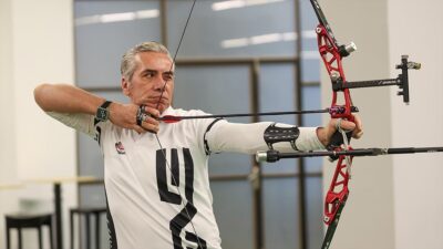 ANTALYA (AA) – Ok&ccedil;uluğa 1983’te Samsun’da başlayan ve 1984-2008 yıllarında