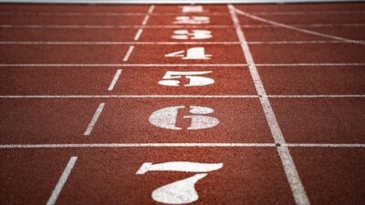 Milli para atletlerin 2024 Paris Olimpiyat Oyunları için kota yarışları