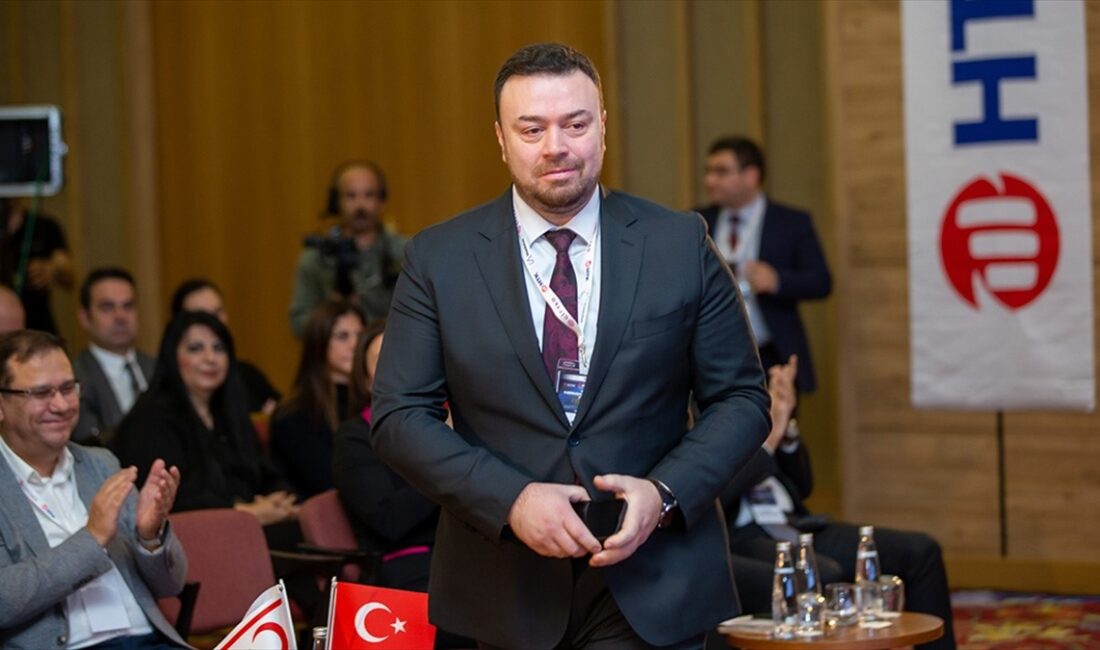 Haberleşme teknolojileri alanında faaliyet gösteren Türk şirketleri, başta çekirdek şebeke