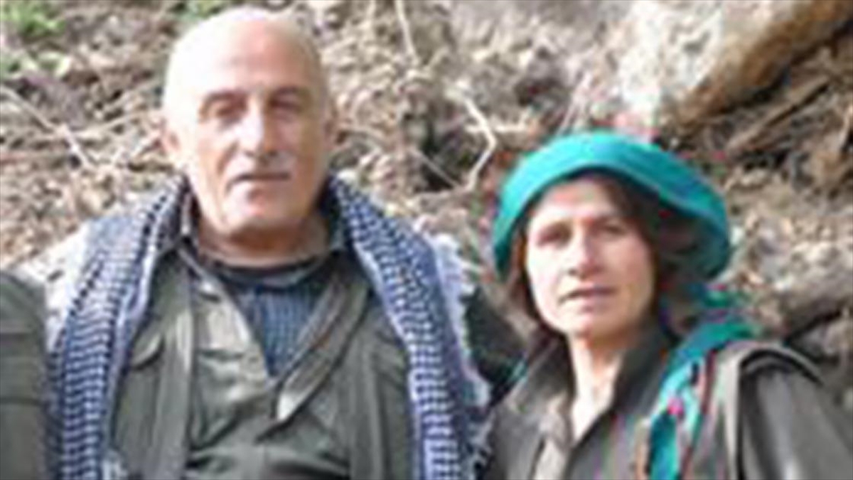 Milli İstihbarat Teşkilatı (MİT), Irak'ın Metina bölgesinde gerçekleştirdiği operasyonda, terör