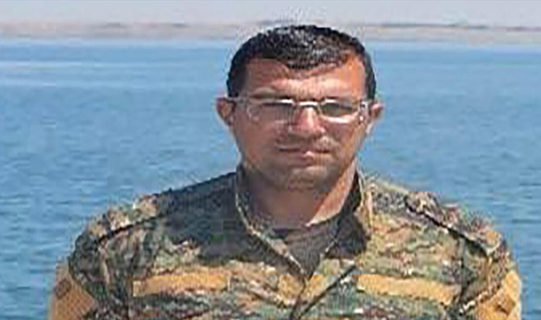 ANKARA (AA) – Milli İstihbarat Teşkilatı (MİT), ter&ouml;r &ouml;rg&uuml;t&uuml; PKK/KCK’nın