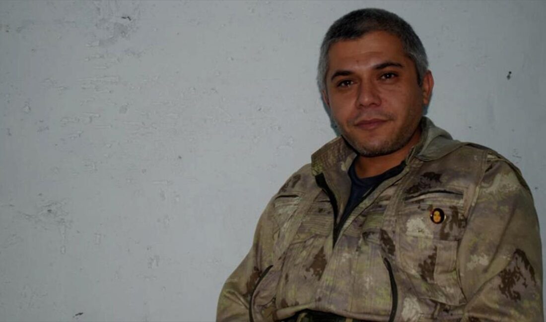 Milli İstihbarat Teşkilatı (MİT), terör örgütü PKK'nın sözde uyuşturucu ticareti