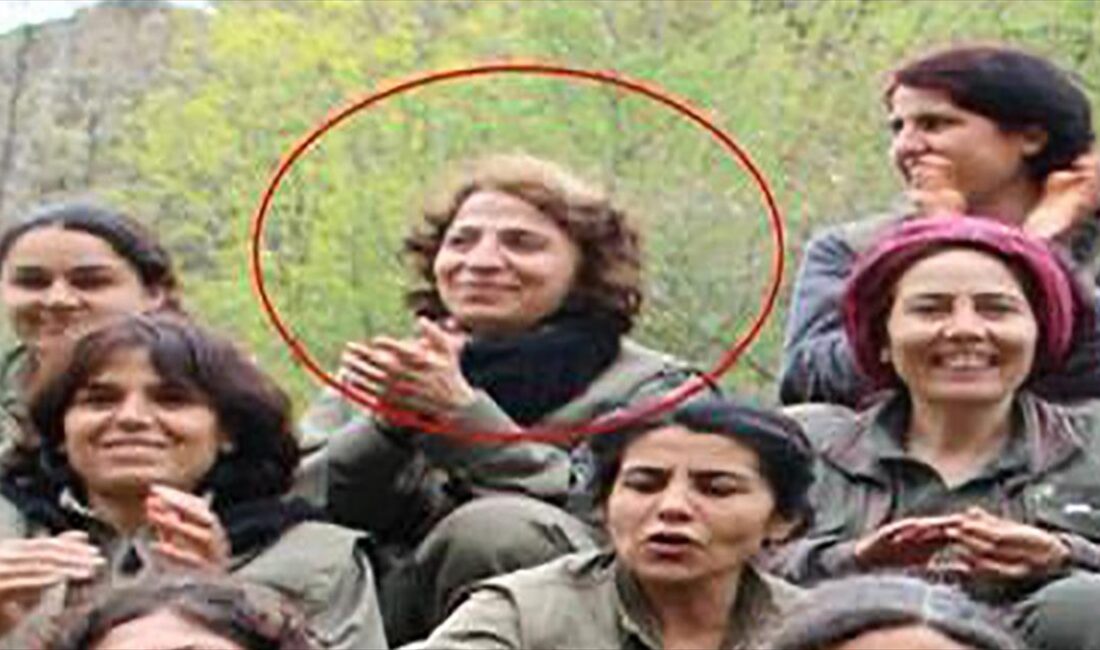 ANKARA (AA) – Güvenlik kaynaklarından edinilen bilgiye göre, MİT, Suriye’nin