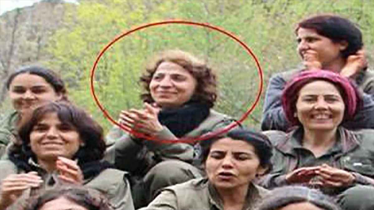 ANKARA (AA) – Güvenlik kaynaklarından edinilen bilgiye göre, MİT, Suriye’nin