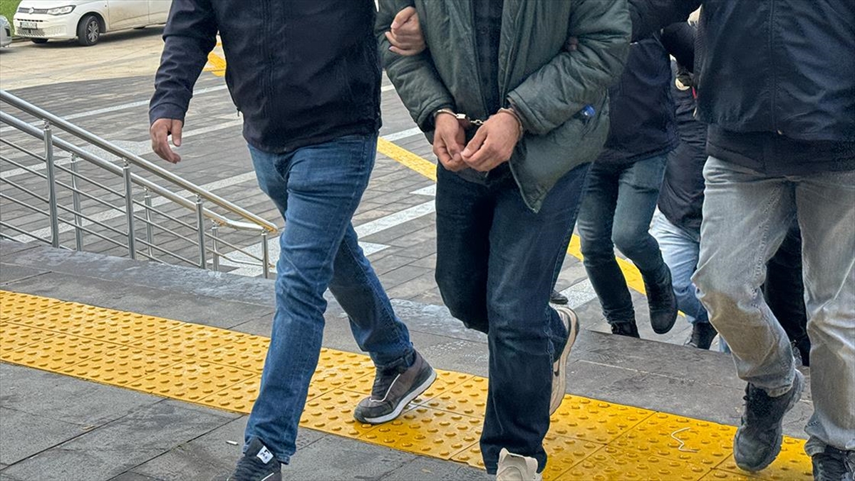 Milli İstihbarat Teşkilatı (MİT) Başkanlığınca 2023 yılında terör örgütü DEAŞ'a