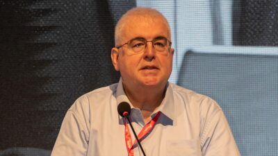 Mitsubishi Electric Türkiye Klima Sistemleri Genel Müdürü Yenal Altaç, "Türkiye,