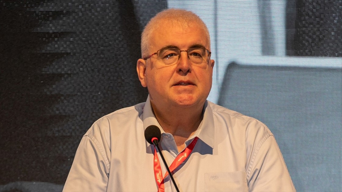 Mitsubishi Electric Türkiye Klima Sistemleri Genel Müdürü Yenal Altaç, "Türkiye,