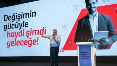 İSTANBUL (AA) – Mitsubishi Electric Türkiye Klima Sistemleri, Türkiye'nin dört