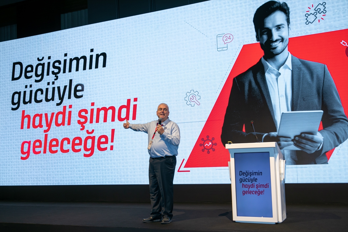 İSTANBUL (AA) – Mitsubishi Electric Türkiye Klima Sistemleri, Türkiye'nin dört
