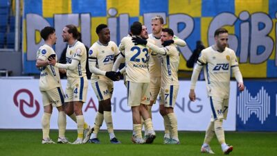 Tek maç eleme sistemine göre yapılacak maç, Eryaman Stadı'nda saat