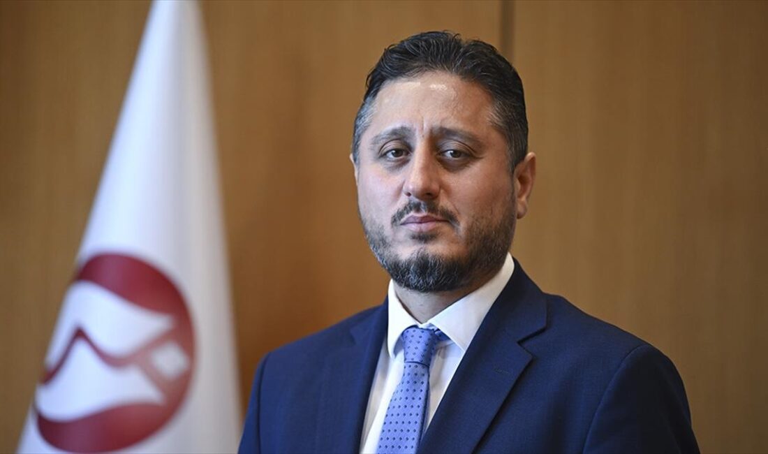 MKK Genel Müdürü Arıkan, borsanın bir oyun değil yatırım alanı